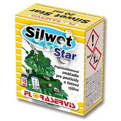 silwet star zmacadlo