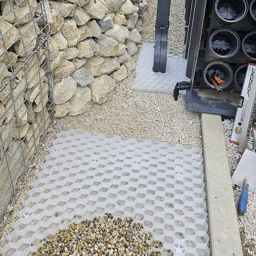 bera gravel fix stabilizacna rohoz
